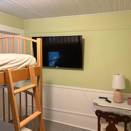 3Br/3Ba Charming Key West Style Home In Downtown Saint Augustine Екстериор снимка