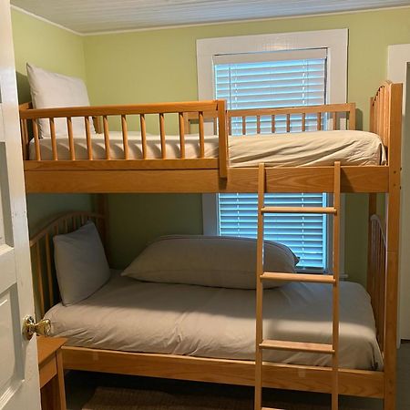 3Br/3Ba Charming Key West Style Home In Downtown Saint Augustine Екстериор снимка