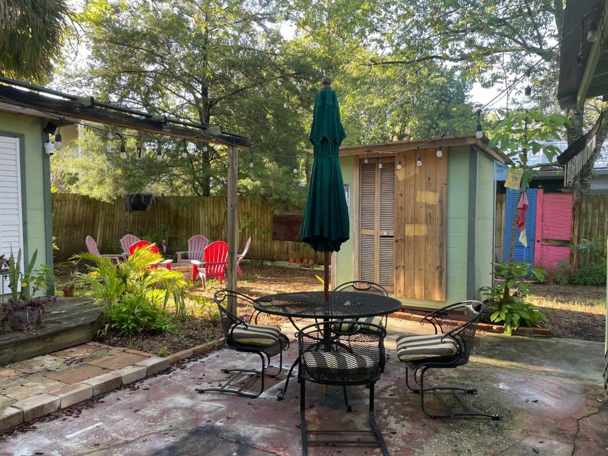 3Br/3Ba Charming Key West Style Home In Downtown Saint Augustine Екстериор снимка