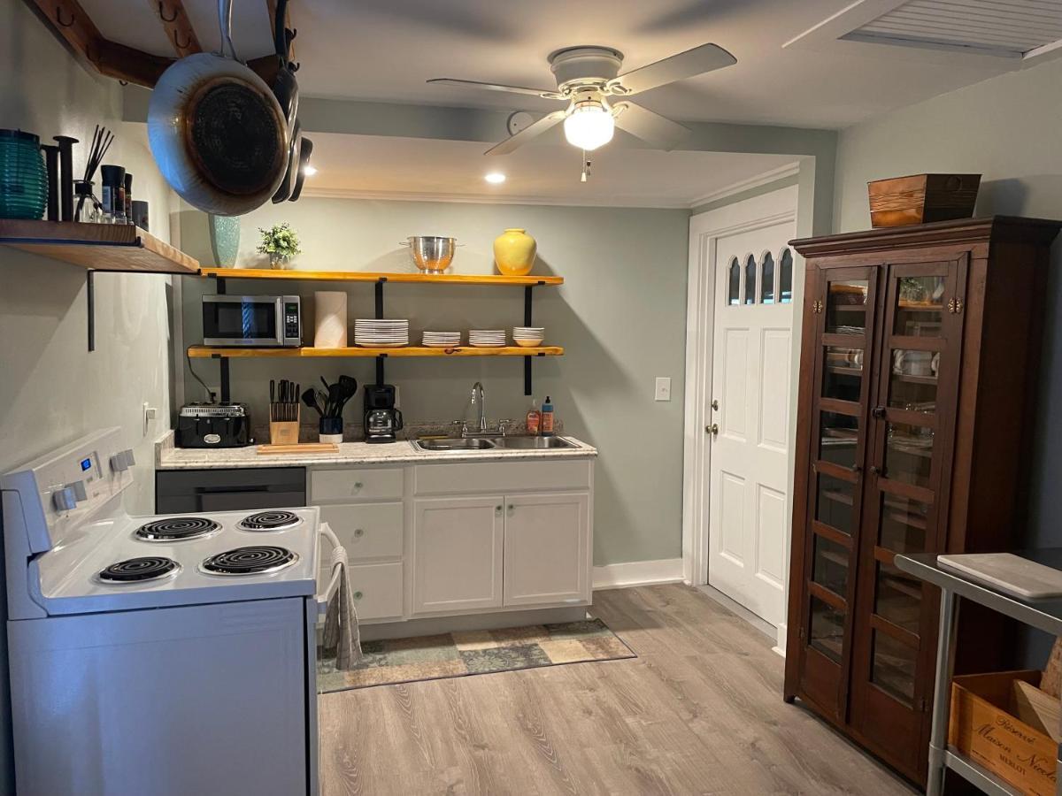 3Br/3Ba Charming Key West Style Home In Downtown Saint Augustine Екстериор снимка