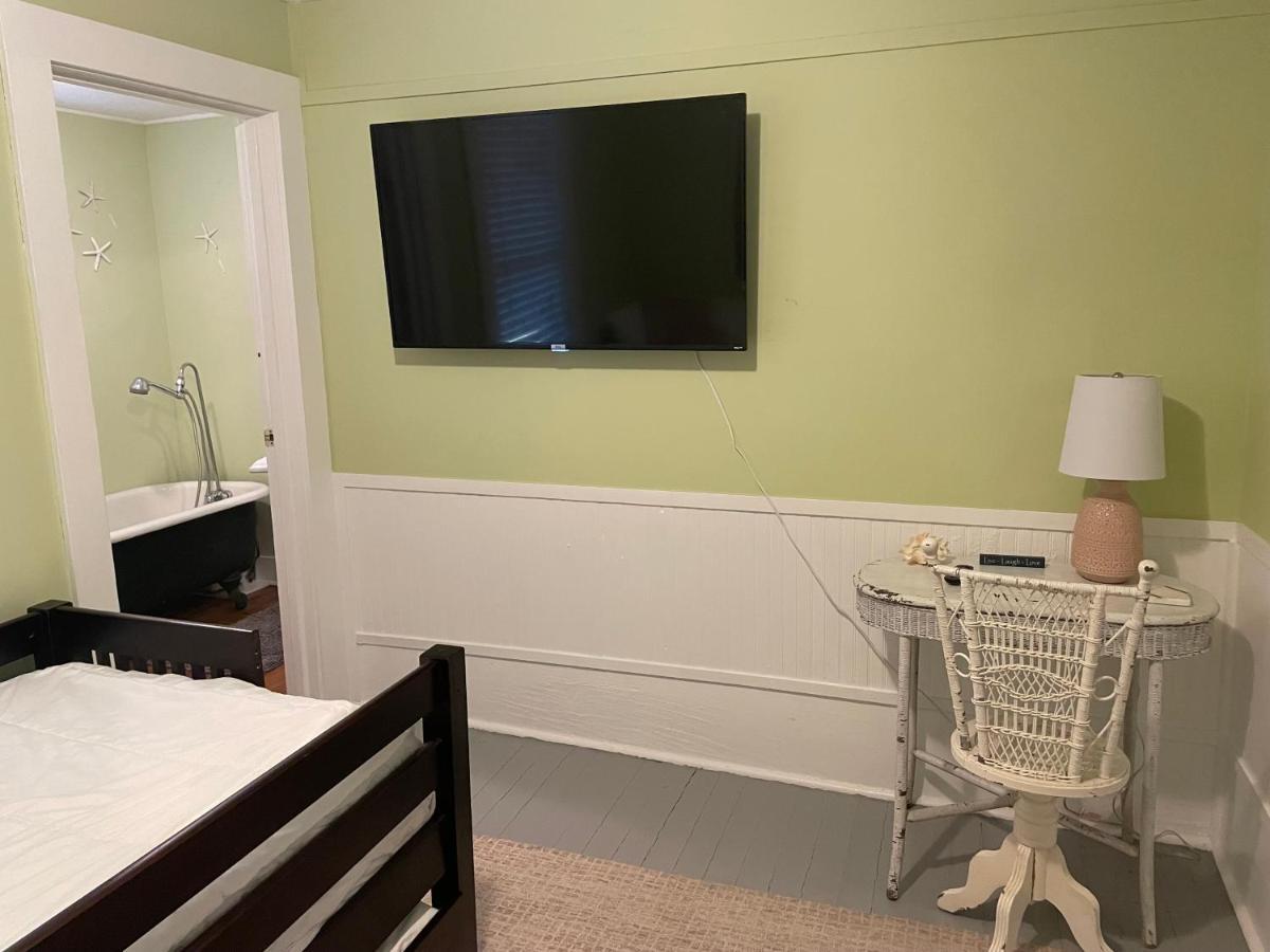 3Br/3Ba Charming Key West Style Home In Downtown Saint Augustine Екстериор снимка