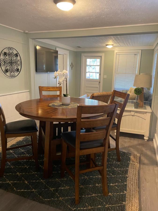3Br/3Ba Charming Key West Style Home In Downtown Saint Augustine Екстериор снимка