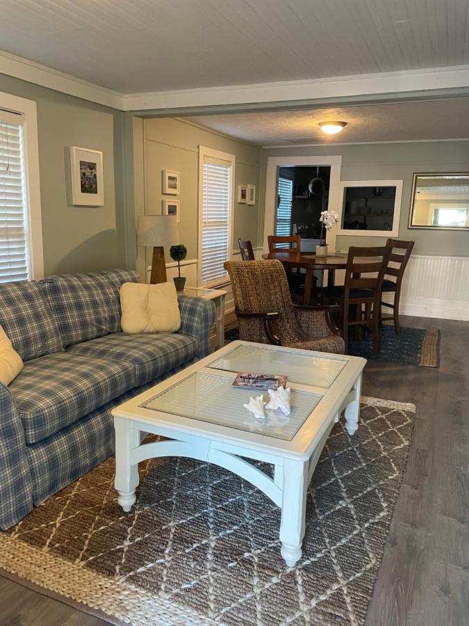 3Br/3Ba Charming Key West Style Home In Downtown Saint Augustine Екстериор снимка