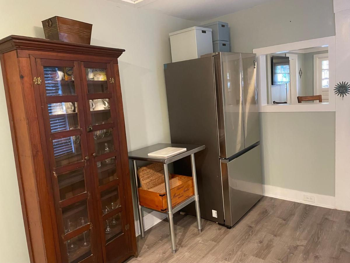 3Br/3Ba Charming Key West Style Home In Downtown Saint Augustine Екстериор снимка