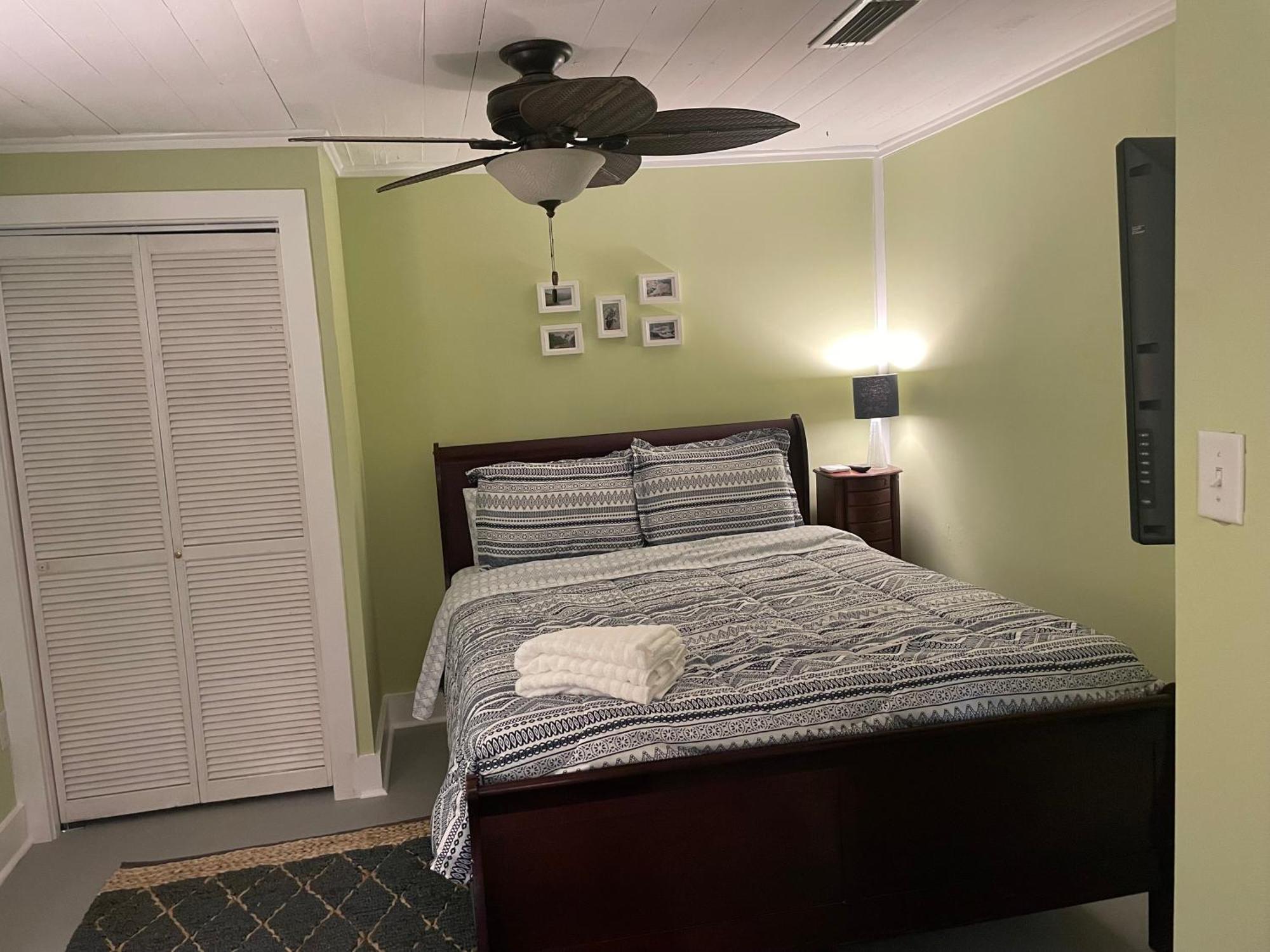3Br/3Ba Charming Key West Style Home In Downtown Saint Augustine Екстериор снимка