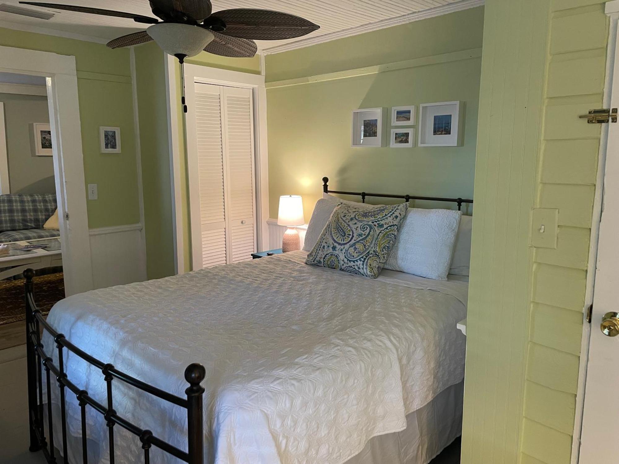 3Br/3Ba Charming Key West Style Home In Downtown Saint Augustine Екстериор снимка