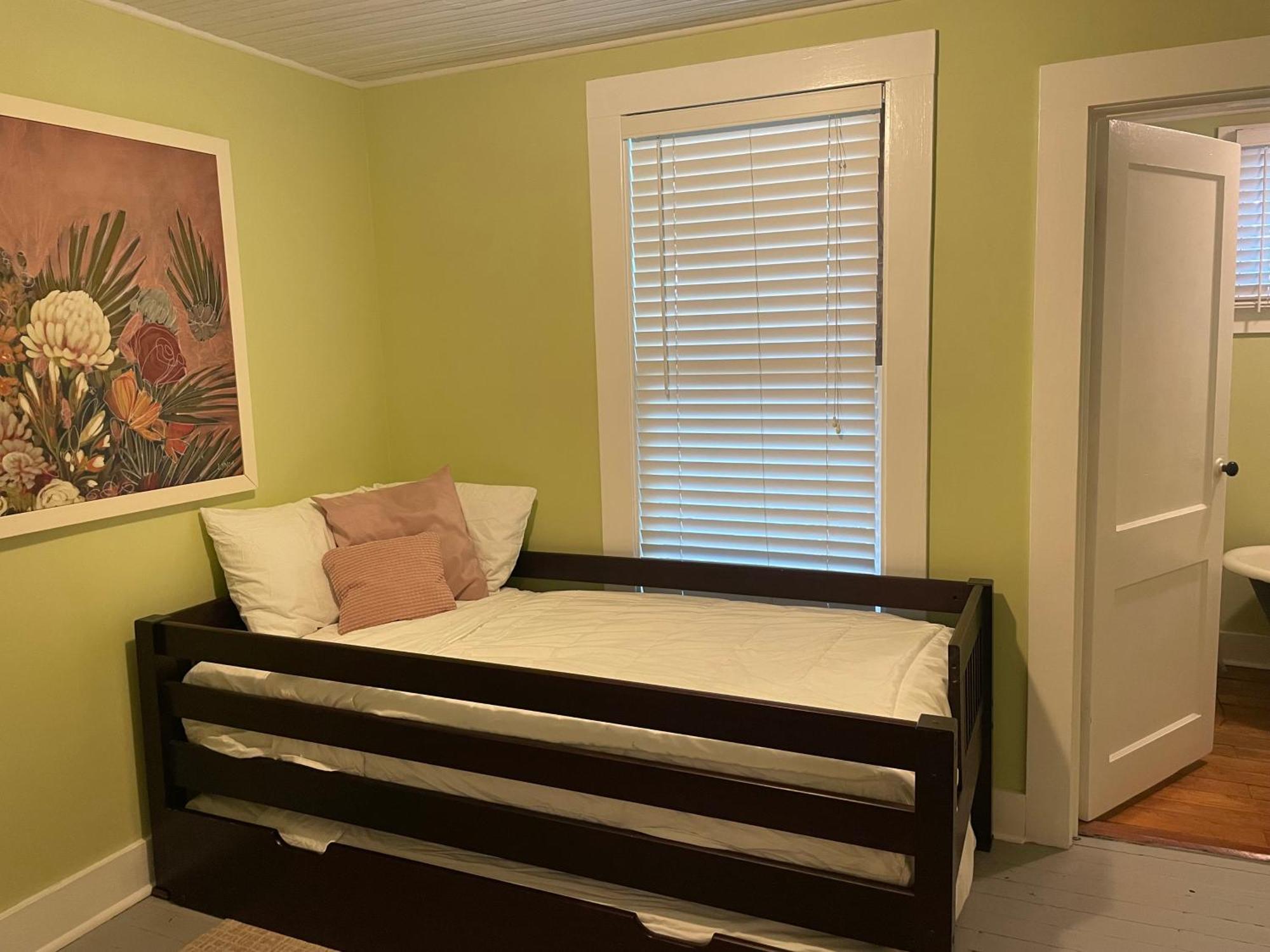 3Br/3Ba Charming Key West Style Home In Downtown Saint Augustine Екстериор снимка