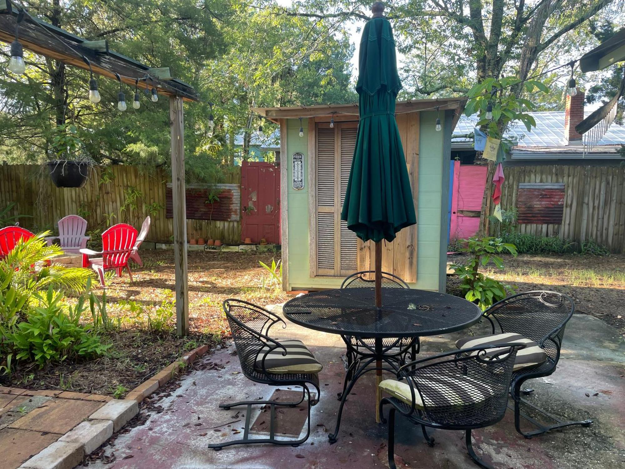 3Br/3Ba Charming Key West Style Home In Downtown Saint Augustine Екстериор снимка