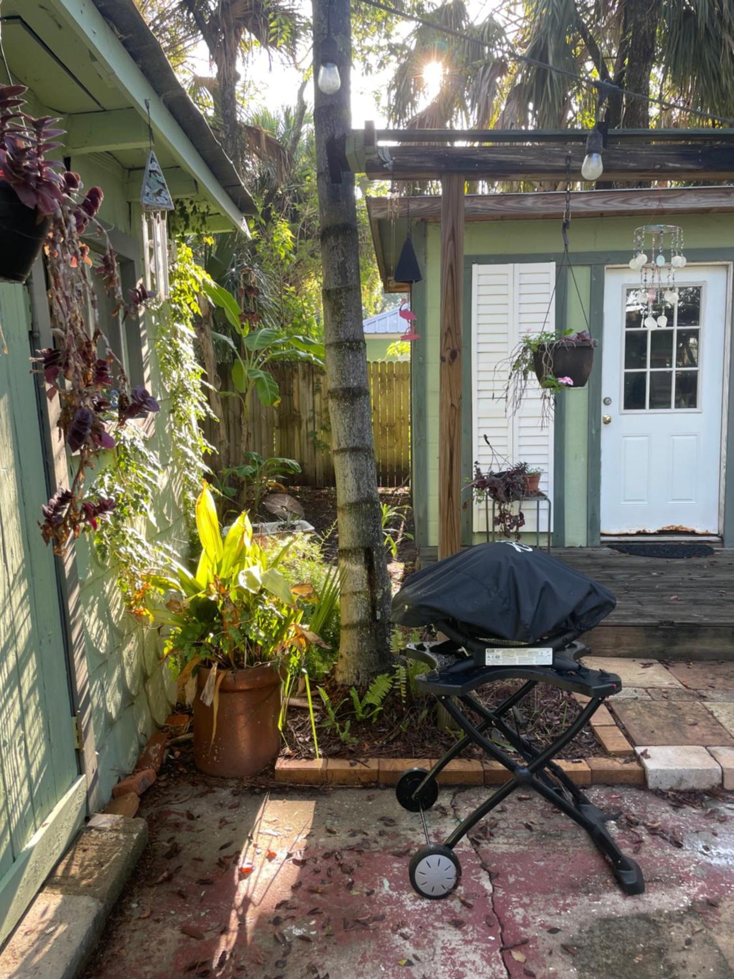 3Br/3Ba Charming Key West Style Home In Downtown Saint Augustine Екстериор снимка