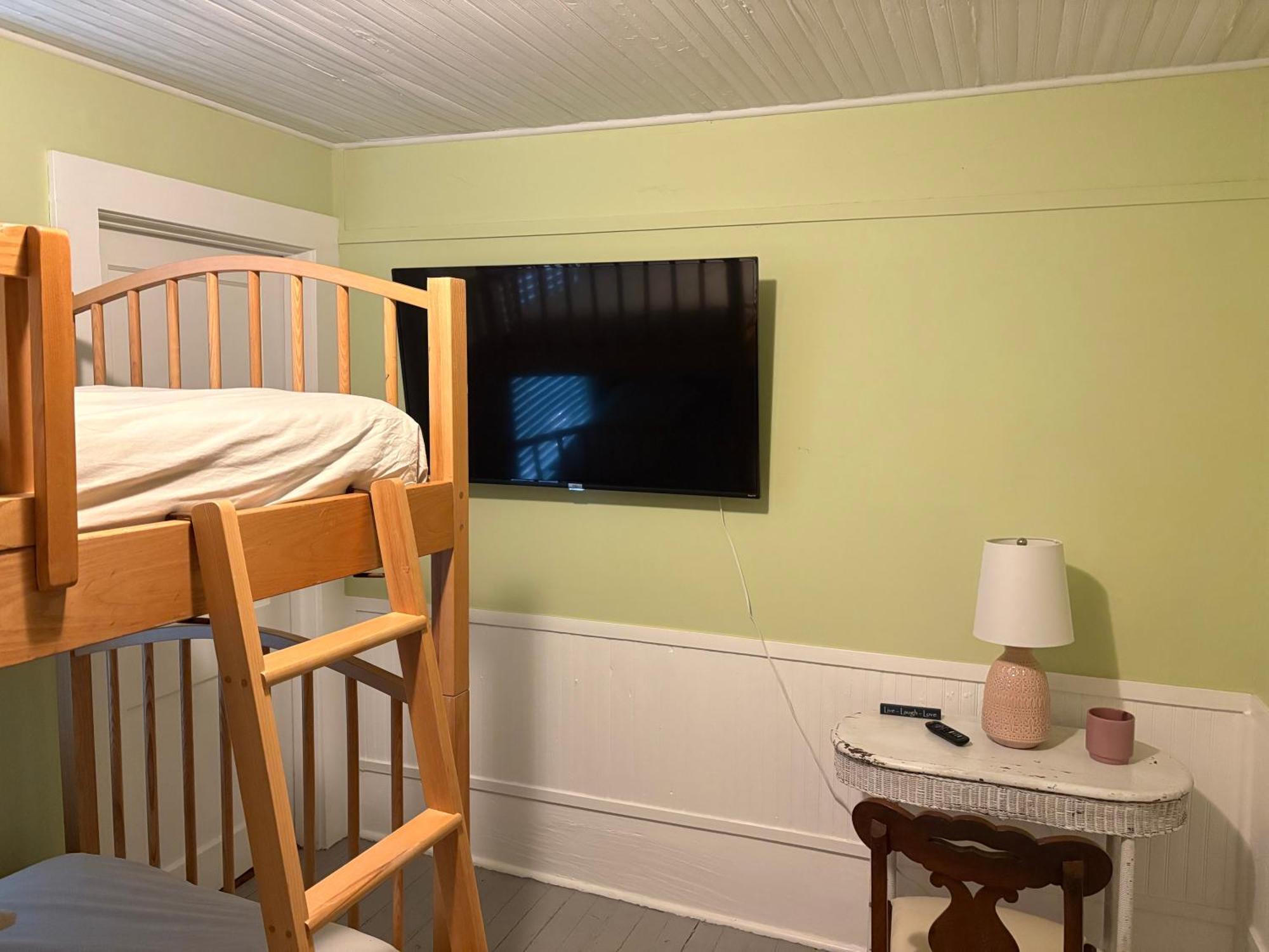3Br/3Ba Charming Key West Style Home In Downtown Saint Augustine Екстериор снимка