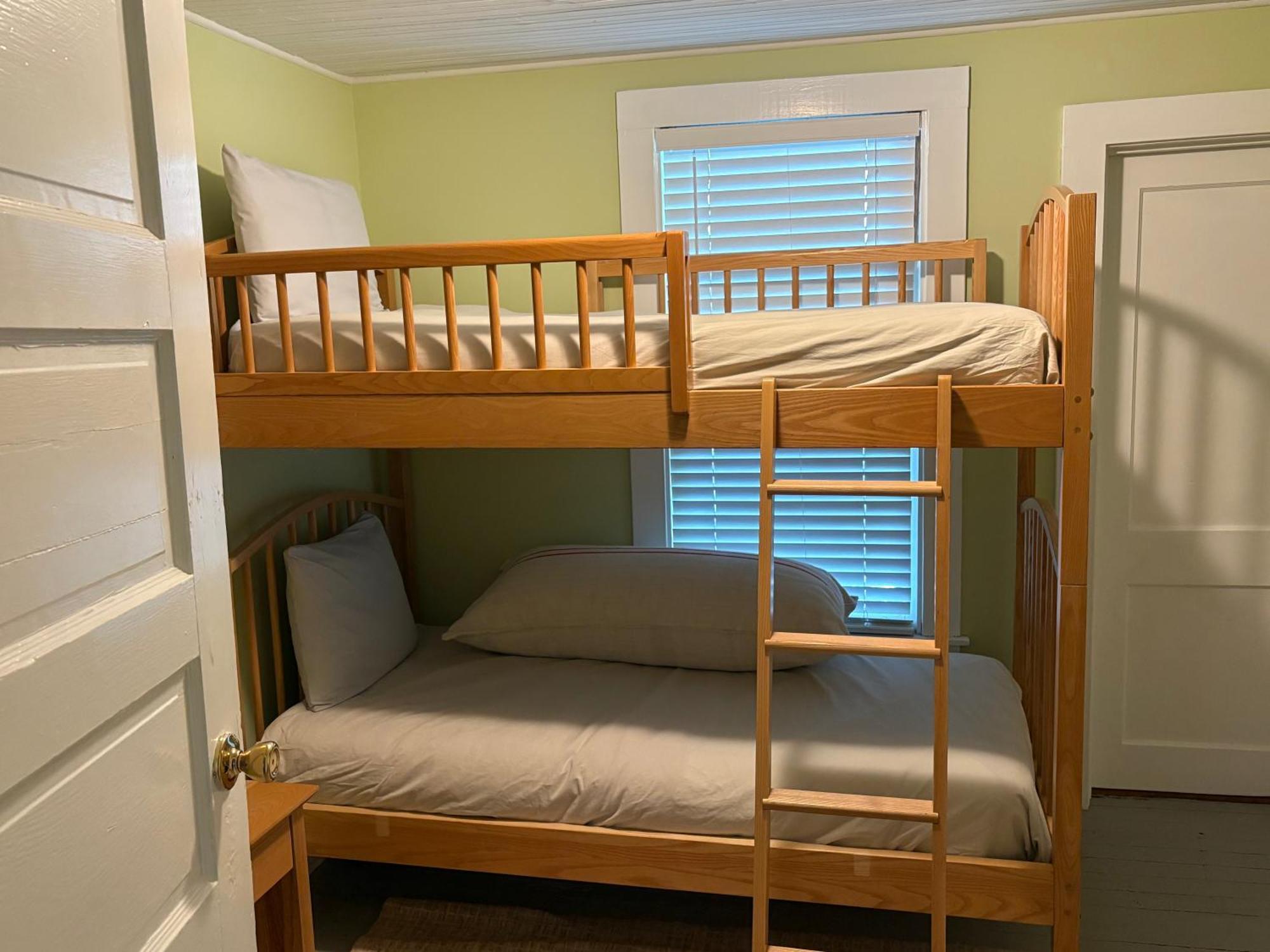 3Br/3Ba Charming Key West Style Home In Downtown Saint Augustine Екстериор снимка